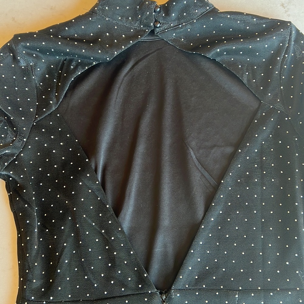Lulus Backless Mini Dress - Picture 13 of 16